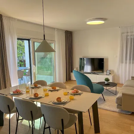 Zadar Premium *