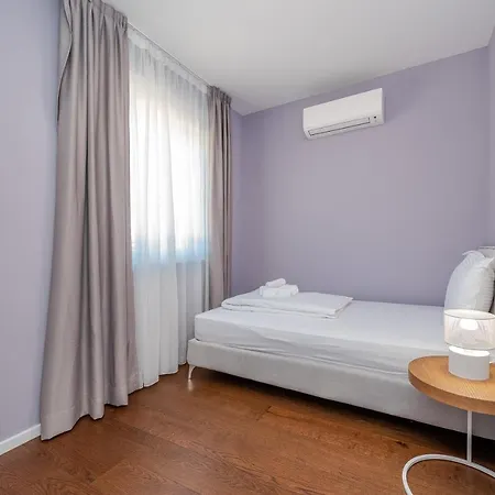 Zadar Premium 公寓 Kožino