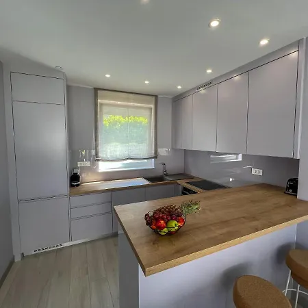 Zadar Premium 公寓