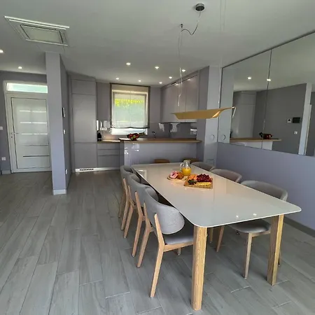 公寓 Zadar Premium Kožino