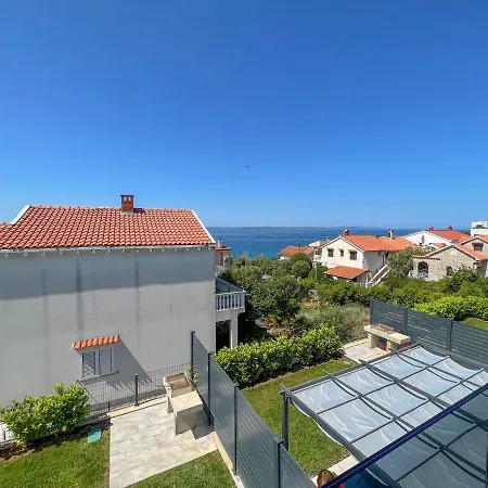 Zadar Premium 公寓