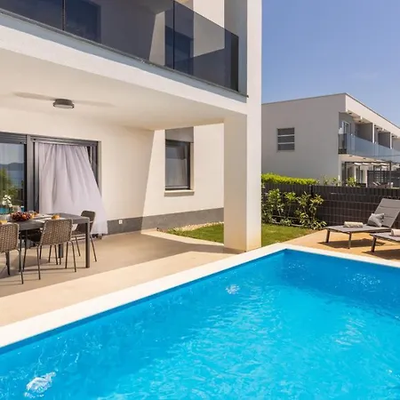 公寓 Zadar Premium