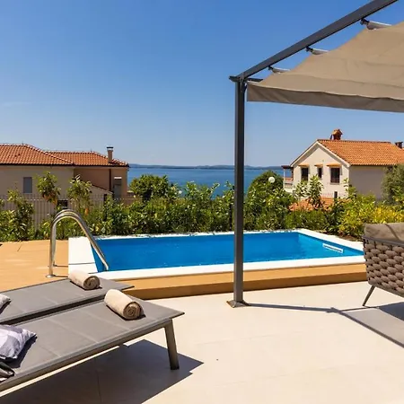 דירה Zadar Premium *