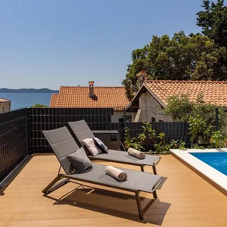 Zadar Premium Kožino