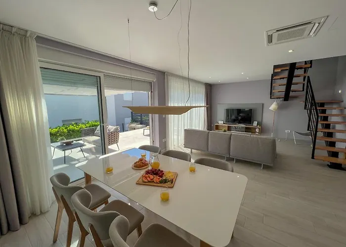 Zadar Premium Daire