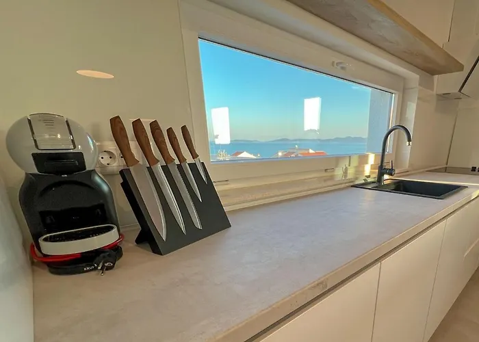 Zadar Premium Apartamento