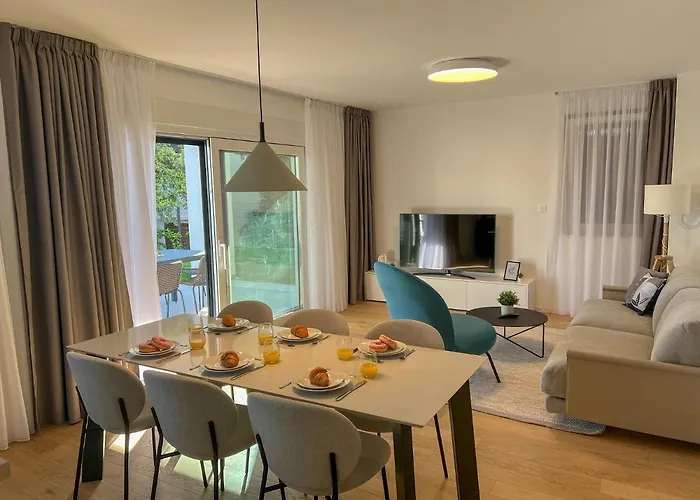 Zadar Premium *