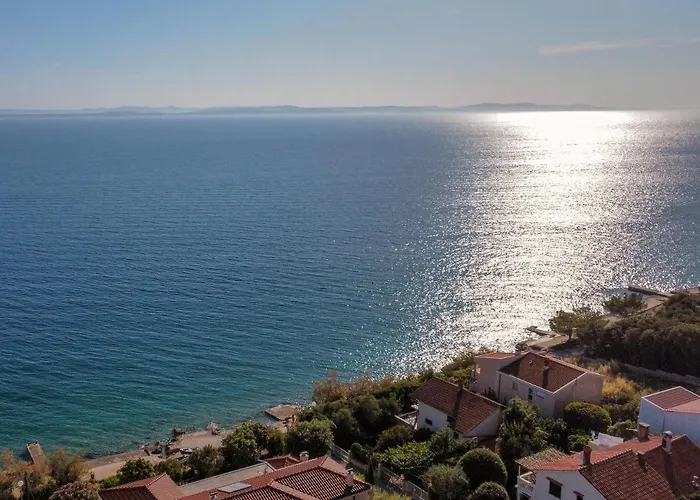Zadar Premium Apartamento Kožino