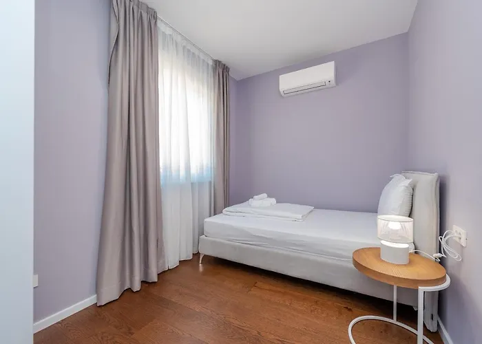 Zadar Premium Daire Kožino