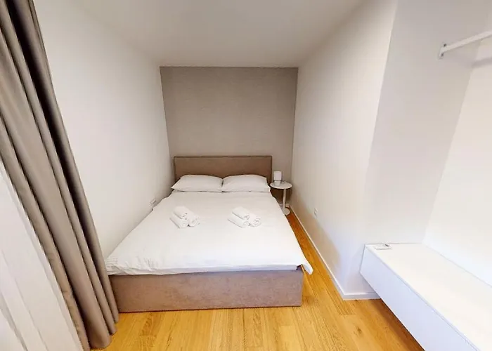 Zadar Premium Apartamento
