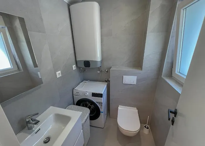 Daire Zadar Premium Kožino