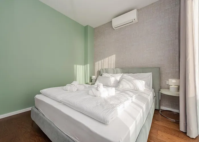 Daire Zadar Premium *