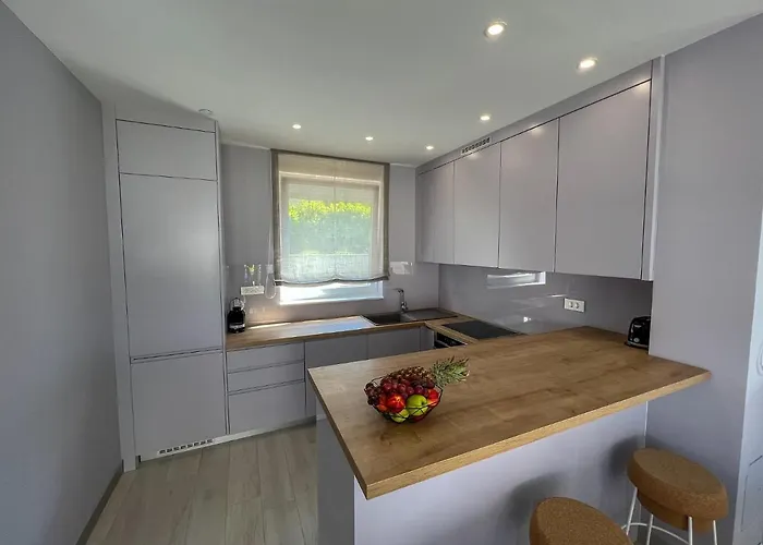 Zadar Premium Daire