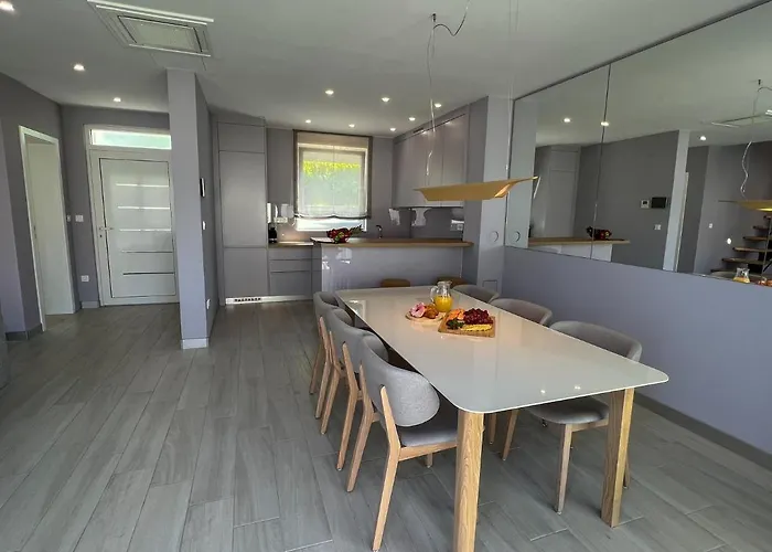 Apartamento Zadar Premium Kožino