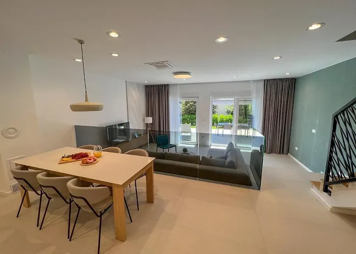 Zadar Premium Apartamento Kožino