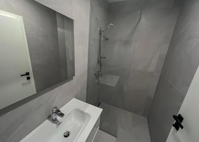 Zadar Premium Daire