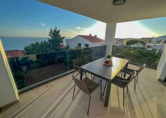 Daire Zadar Premium