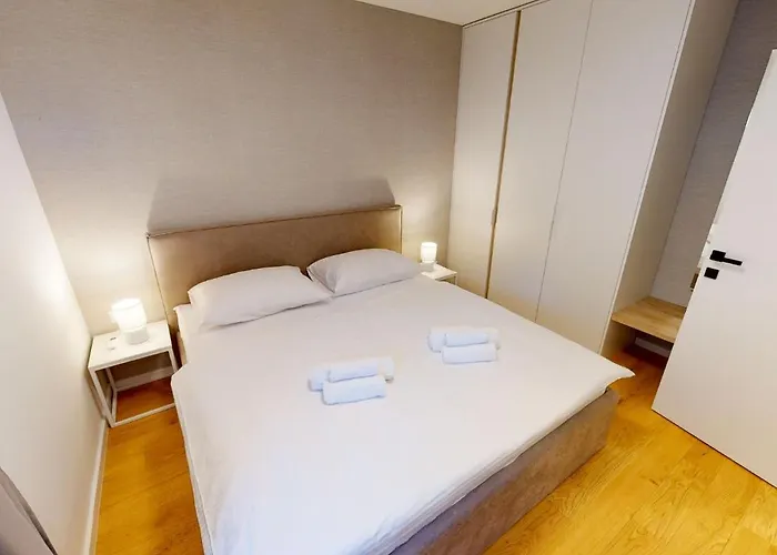 Zadar Premium Kožino