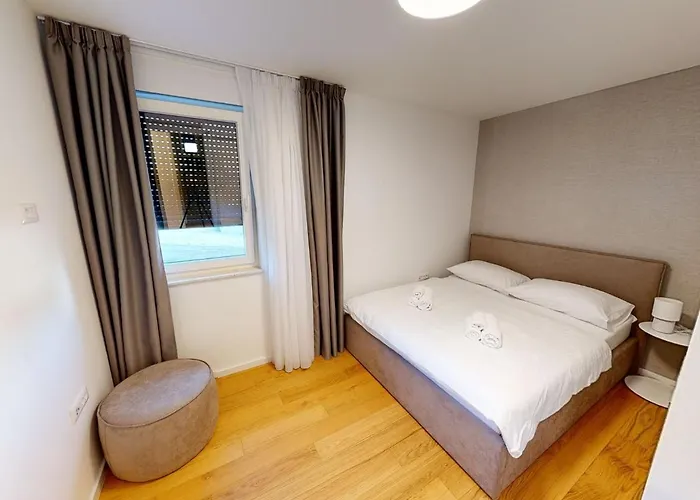 Apartamento Zadar Premium