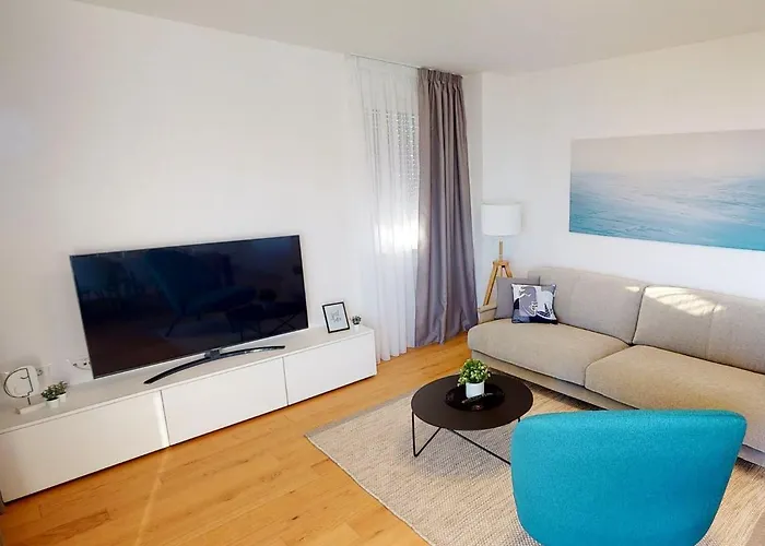 Daire Zadar Premium