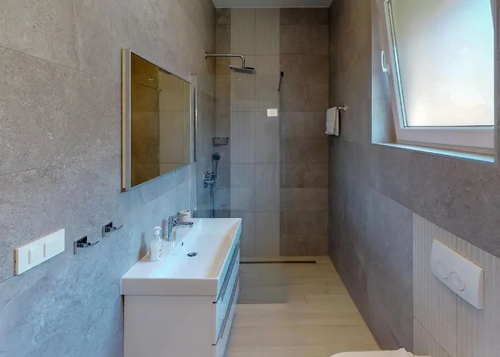 Zadar Premium Daire