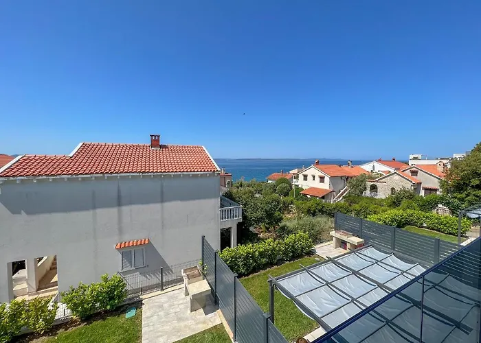 Zadar Premium Apartamento