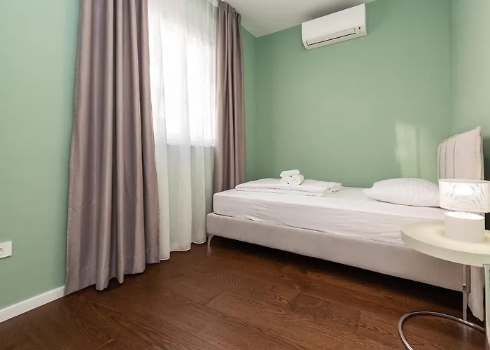 Daire Zadar Premium