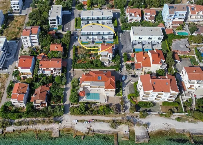 Zadar Premium Daire *