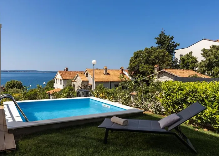 Daire Zadar Premium Kožino
