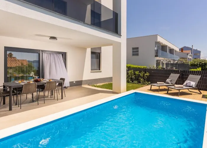 Daire Zadar Premium