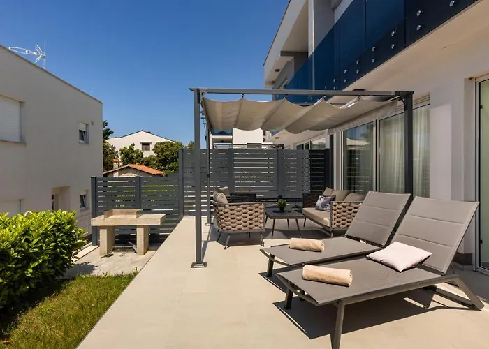Daire Zadar Premium