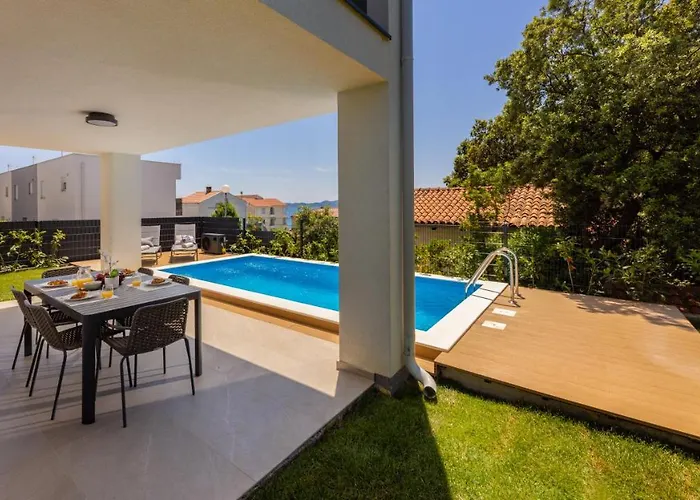 Zadar Premium Apartamento