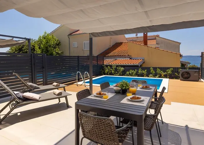 Zadar Premium * Kožino