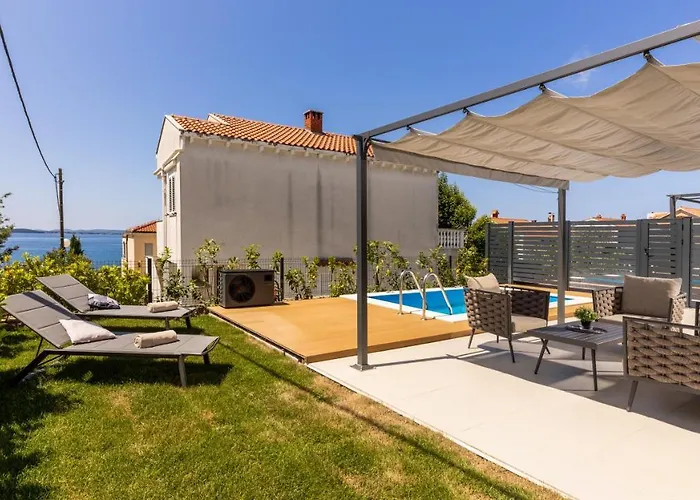 Zadar Premium Kožino