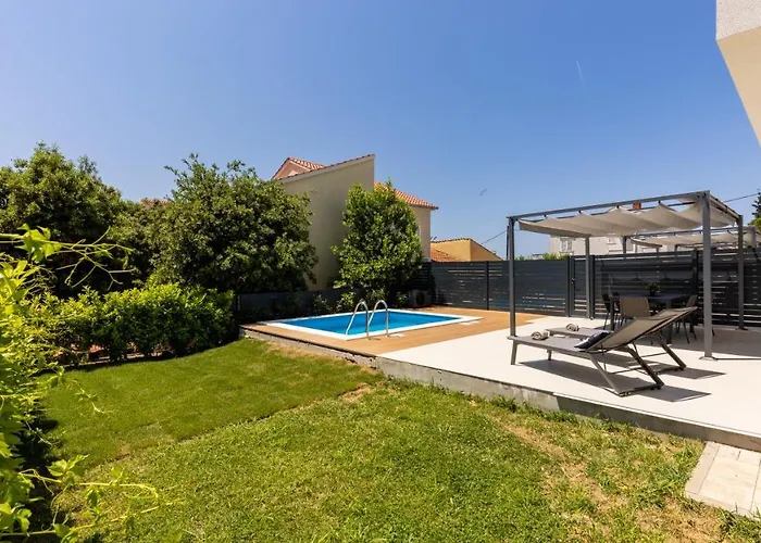 Daire Zadar Premium *