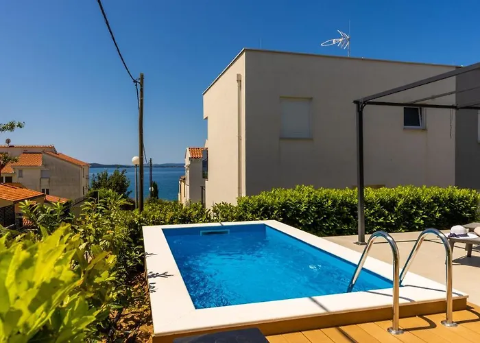 Daire Zadar Premium Kožino