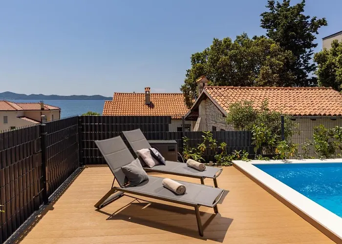 Zadar Premium Kožino