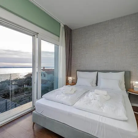 Zadar Premium * Kožino