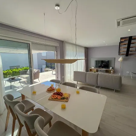 Zadar Premium Apartamento