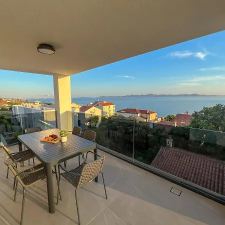Zadar Premium Apartamento