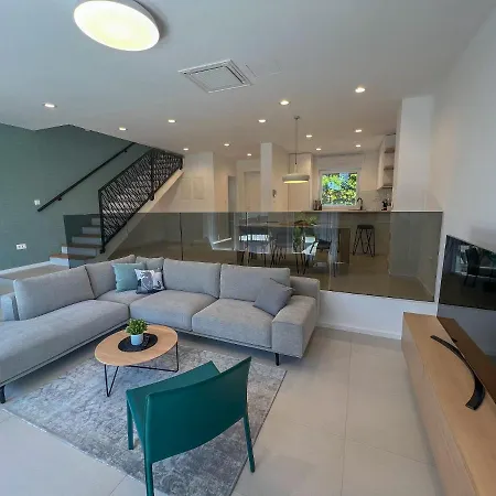 Zadar Premium Apartamento Kožino