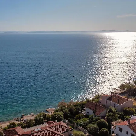 Zadar Premium Apartamento Kožino