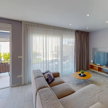 Zadar Premium * Kozino