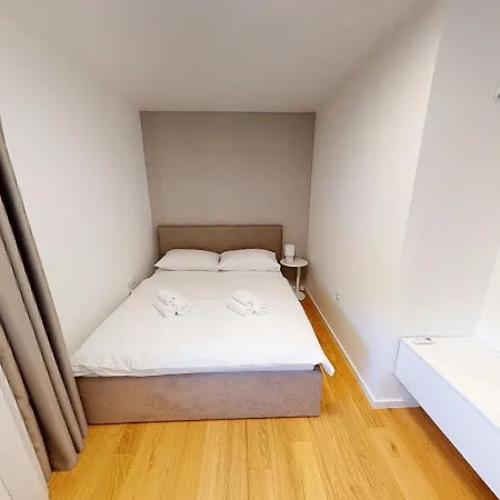 Zadar Premium Apartamento