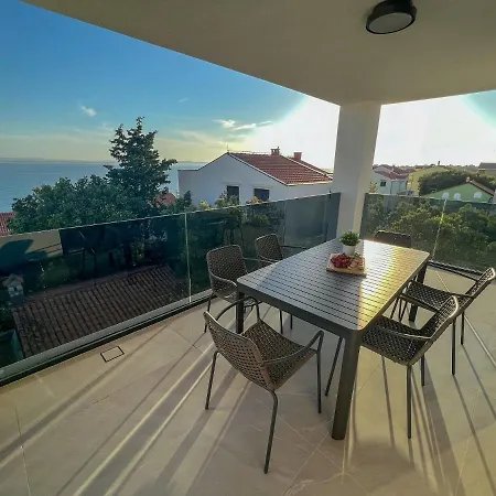 Apartamento Zadar Premium