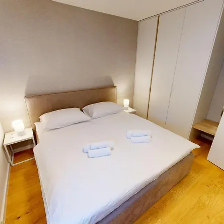 Zadar Premium Kožino