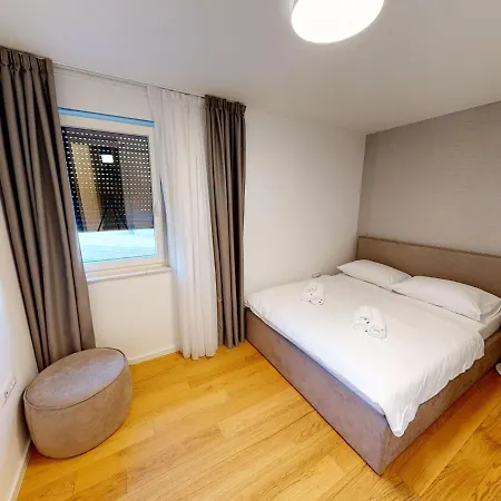 Appartement Zadar Premium