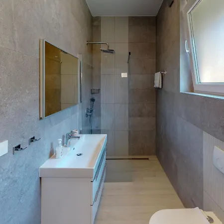 Zadar Premium Apartamento