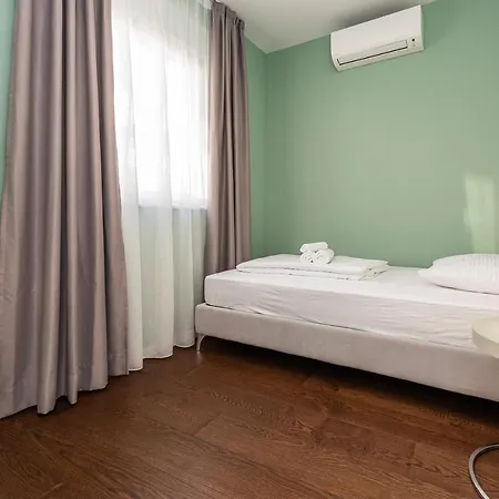 Apartamento Zadar Premium