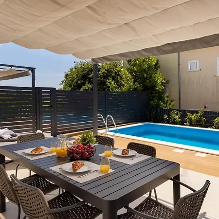 Apartment Zadar Premium Kozino